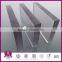 10YEARS warranty Grade A quality polycarbonate material hippolon sheets
