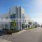 1000 Square Meters Modular Metal Warehouse Building