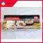 Hot Selling DIY Roll Sushi Maker Set With Knife