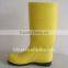 Safety Pvc Boots EN ISO 20345 S5 Steel Toe Insert Safety Boots