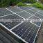 polycrystalline solar panel