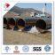 SCH10S EFW STAINLESS STEEL PIPE ASTM A358 GR.316L