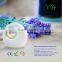 Hot Sale Eco-friendly 180ml long timing electric ultrasonic air freshener with LED Tubes