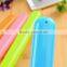 J387 New Travel Toothbrush Boxes Trip Breathable Anti-bacterial Protective Toothbrush Storage Washable Toothbrush Case Wholesale