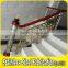 Interior Antique Bronze Decorative Aluminum Railing