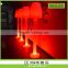 Cool Rechargeable RGB Luminous Home goods floor lamps