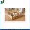 Pure handmade wooden tray with lowest price
