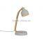 Hot sale a concrete table lamp