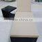 Waterproof rattan outdoor furniture sun lounge chair sunbed