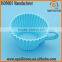 silicone teacup cupcake molds, coffee cup silicone mold for microwave cake