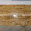 Yellow Wooden Limestone Tile Polished Wooden Yellow Limestone Tile Golden Liemstone