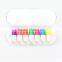 Wholesale bulk color highlighter marker pen