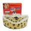 Fashionable Portable extra large pet heating pad thermostat