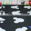 Bottom price non smell rainbow interlocking eva foam baby mat