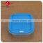 OEM stackable plastic perservation box / plastic food container