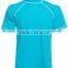 Sleeveless rash guards