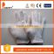 DDSAFETY 2017 100% Bleach Cotton Industrial Gloves Cotton Glove With Mini Dots