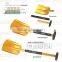 versatile factory made folding spade