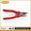 8" Germany Type Combination Plier function and uses