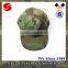 5 6 panels Camouflage Army BDU Combat Military Camo Cap for Army