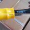 High quality point chisel with soft grip made in china