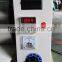 Chinese Best Roller sublimation heat press transfer machine for roll to roll fabric ADL-1800