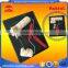 4 in 1 set 9" wall paint roller brush sleeve wall decor decorative art tool