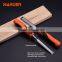 Double Color Durable Woodwork Wood Carving Chisel Set