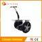 U3 Cost Efficient Two wheel city Self-Balancing cart custom designed for golf for September procurement Festival