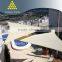 HDPE sun shade sail/outdoor garden sun shade net