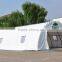 Hoticultural Warehouse Tent , Commercial Storage Building , Portable Shelter, Car Garage , Car Tent