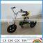 Chinese Toy Manufacturers Fitness Pedal Car