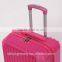 ABS hard shell luggage set suitcase