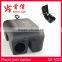 Big size plastic rat bait station fit in snap trap SX-5023