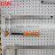 Drop Forged Woodworking F type Sliding Locking Bar Arm Clamps