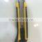 Berrylion Utility Knife With 3 Blades Sharp Utility Knife