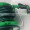 BERRYLION 15m pipe mini plastic gardening water car, portable flower watering car