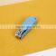 2017 New Arrival Cute Plastic Baby Plastic Material Multifunctional Nail Clipper