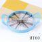 Factory 12-Blade apple slicer corer cutter water melon slicer and corer