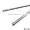 Factory Price Natual Color Stainless Steel Chopsticks