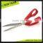 SC172 9-1/2" stainless steel green handle electric scissors sewing