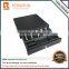 Wholesale pos safe cash drawer Powder coating pos cash drawer