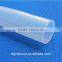 Food Grade Flexible Hose Silicone Tube clear silicone hose/Silicone Tubing
