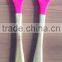 New bambu kitchen utensils with silicone