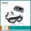 Wholesale No Leaking Anti Fog Triathlon Children Swim Goggles Clear Silicone Swimming Goggles