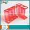 Eco-friendly Acrylic Test Tube Rack