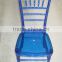 wholesale tiffany chairs crystal resin chiavari chairs