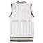 Malaysia Cheap Pe Scolaire Children School Uniform Vest