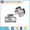 British Standard Thread Malleable Iron Pipe Fitting
