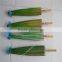 cheaper bamboo tung oil umbrella